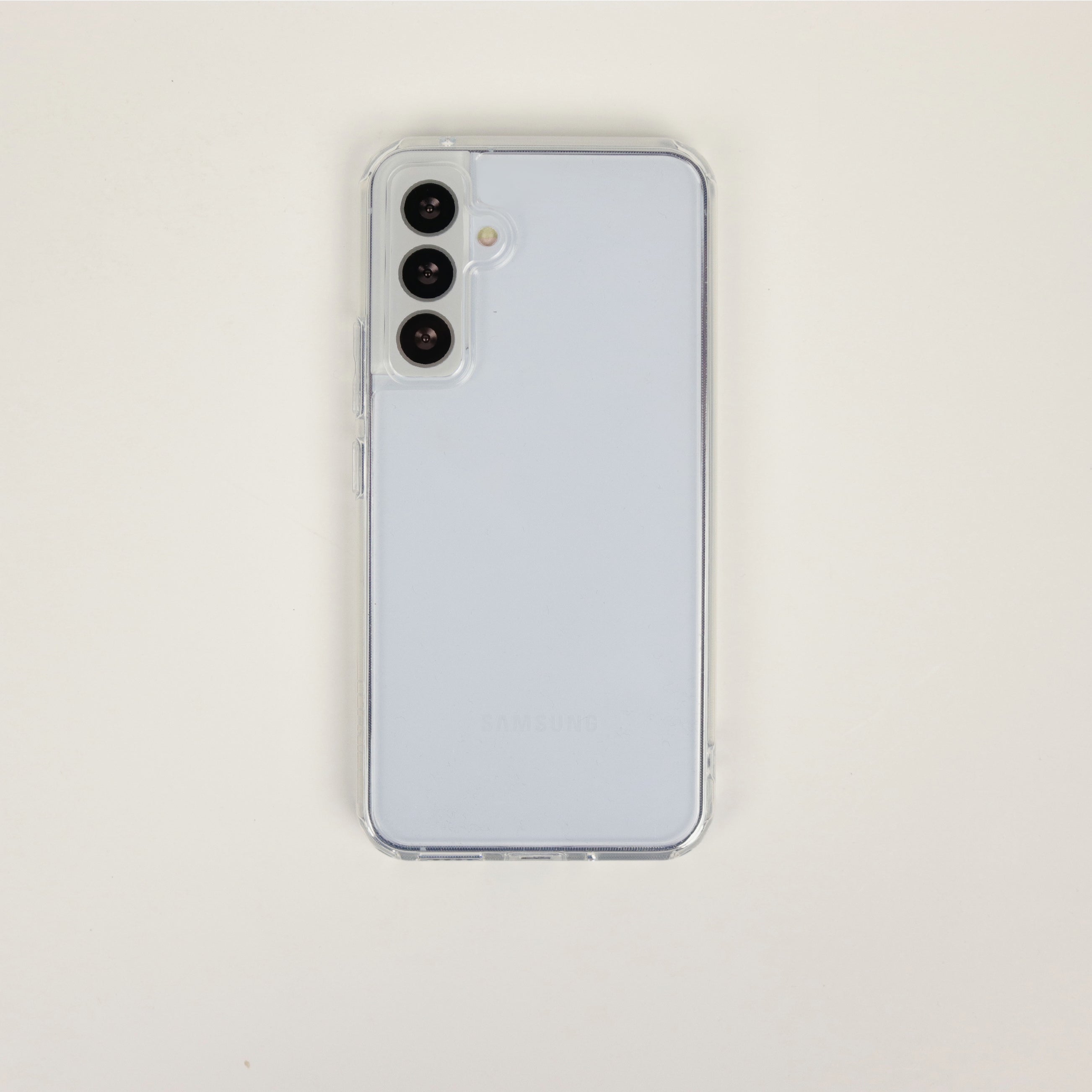 Fremont Clear Case - Samsung A54 (BULK)