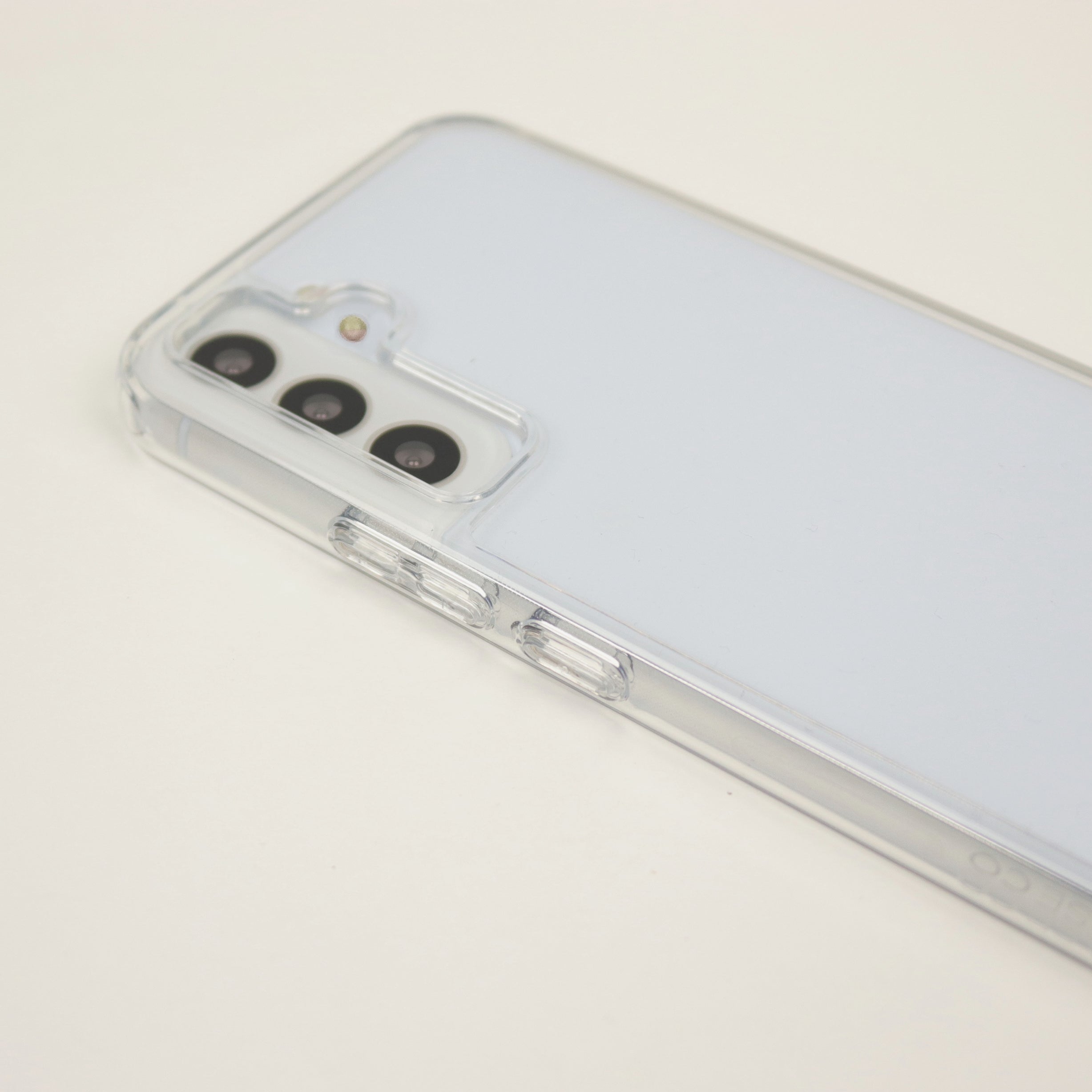 Fremont Clear Case - Samsung A54 (BULK)