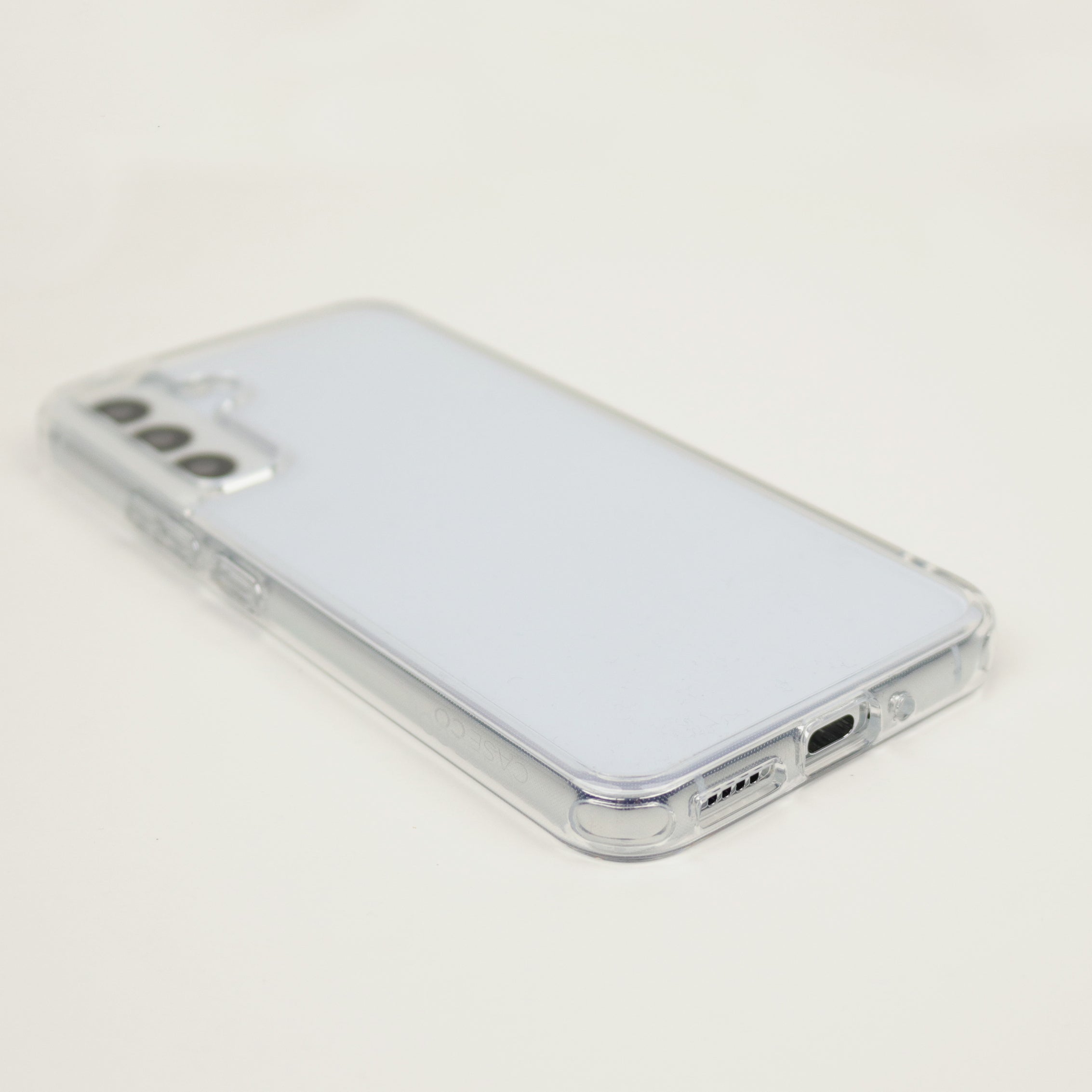 Fremont Clear Case - Samsung A54 (BULK)