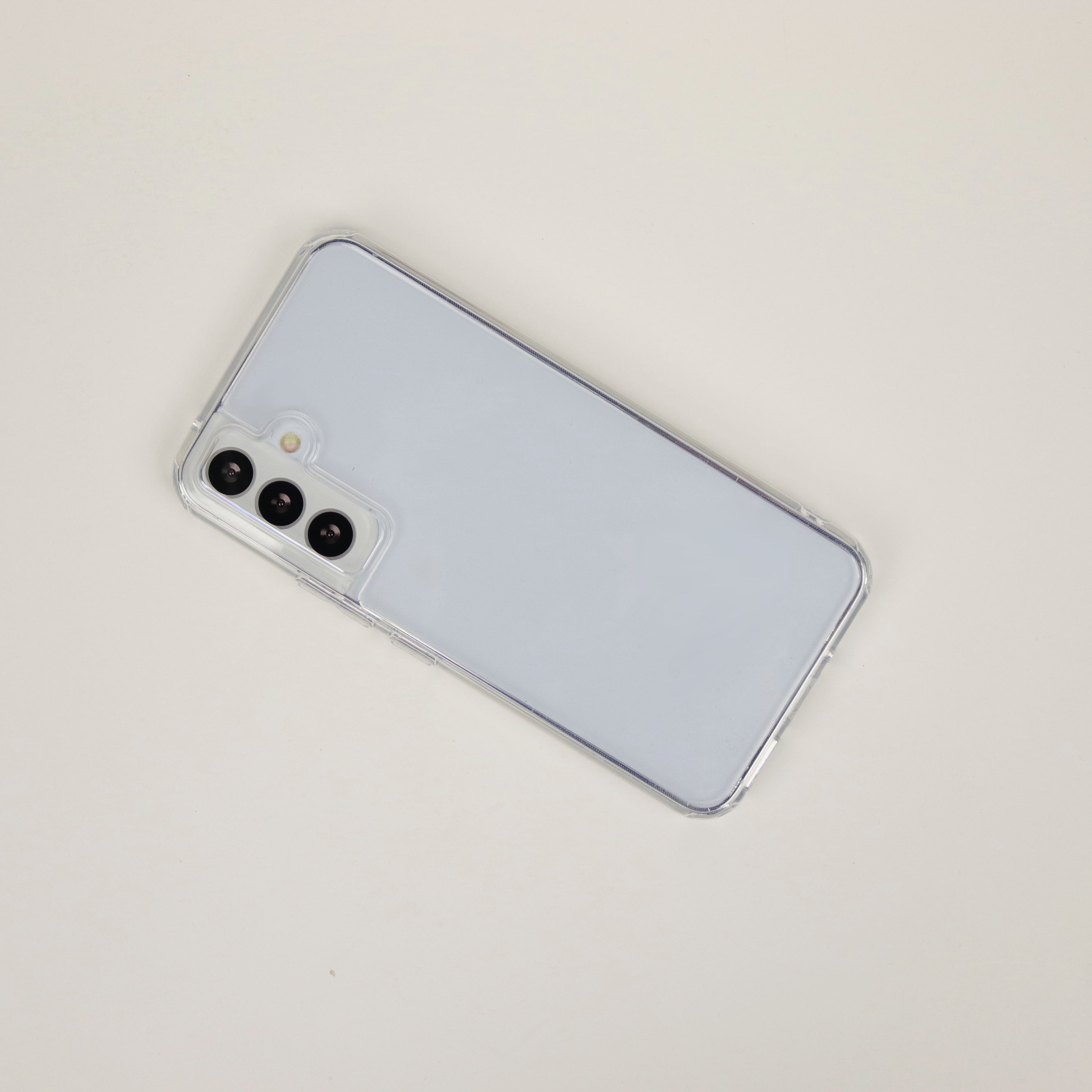 Fremont Clear Case - Samsung A54 (BULK)