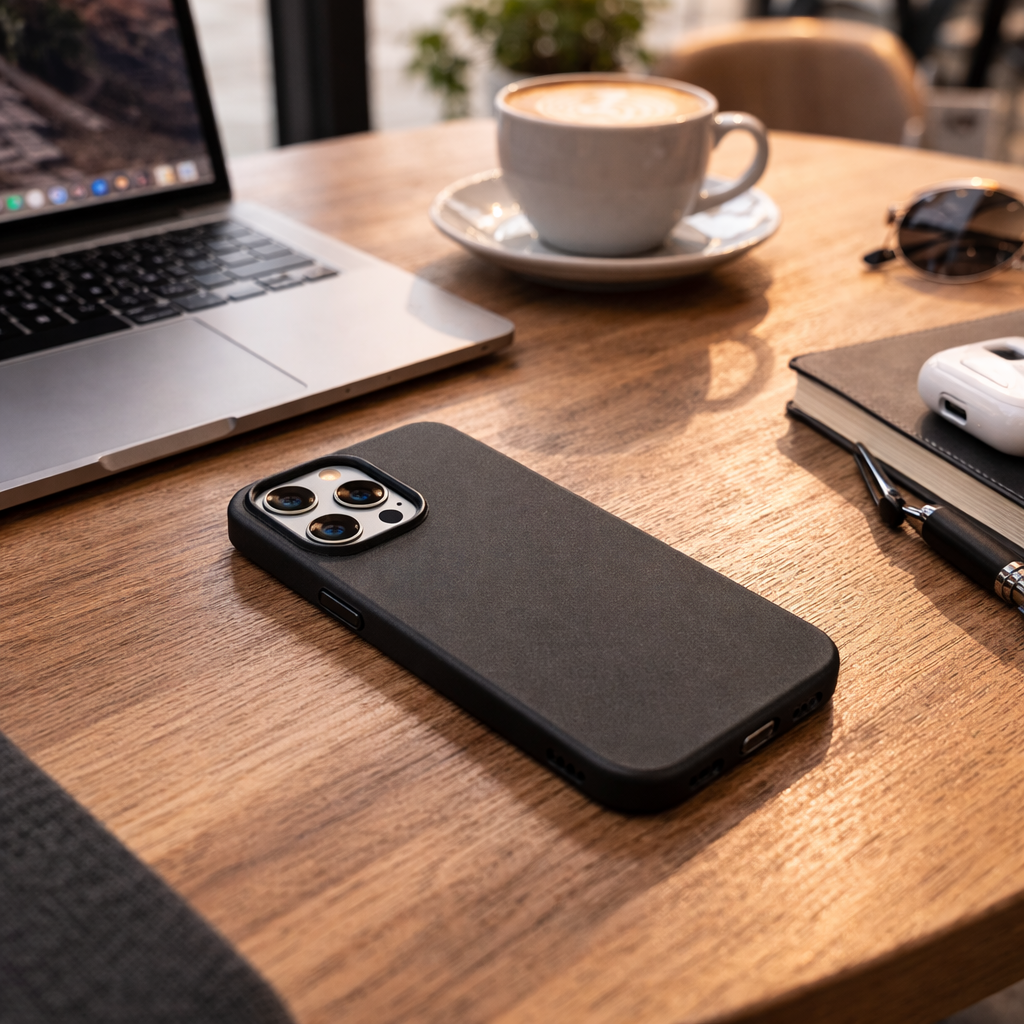 Fremont Grip avec Magsafe - iPhone 16 Pro