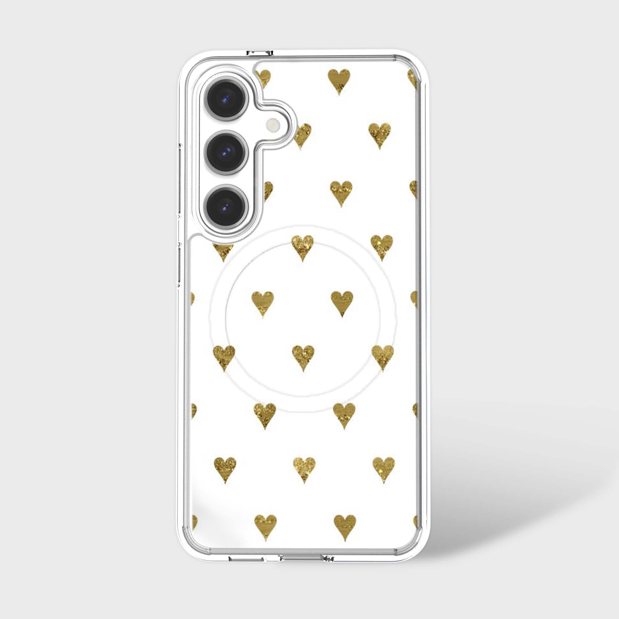 Coeur d'or - Samsung S25