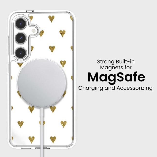 Coeur d'or - Samsung S25