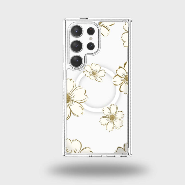 Floral or - Samsung S25 Ultra