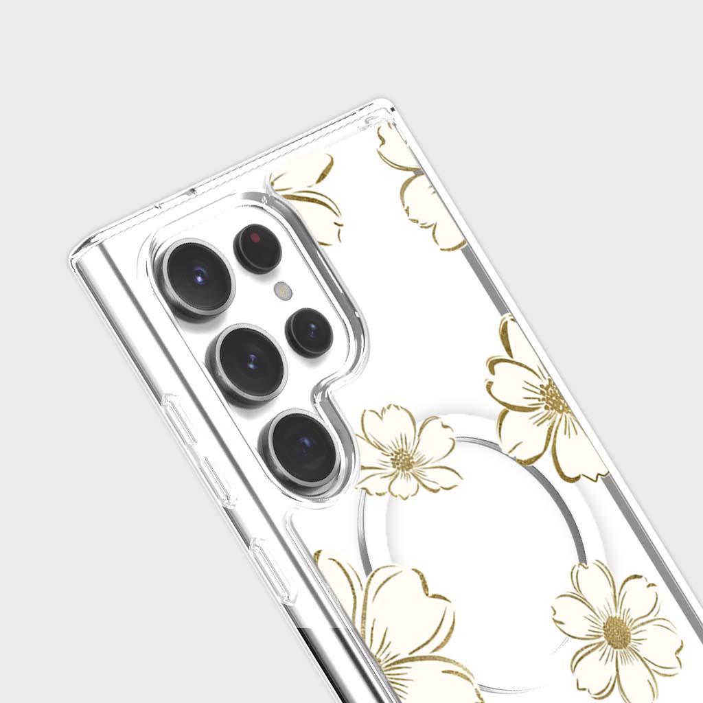 Floral or - Samsung S25 Ultra