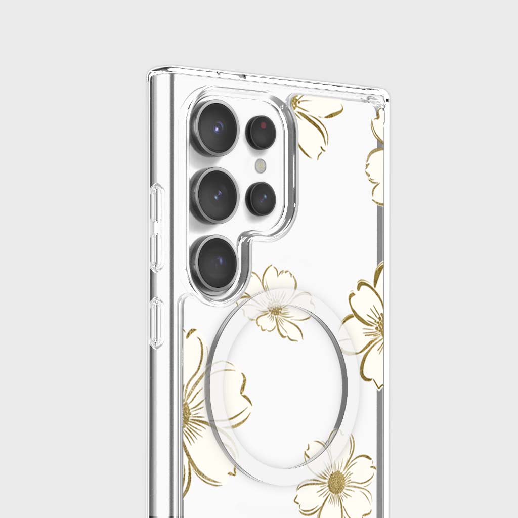 Floral or - Samsung S25 Ultra
