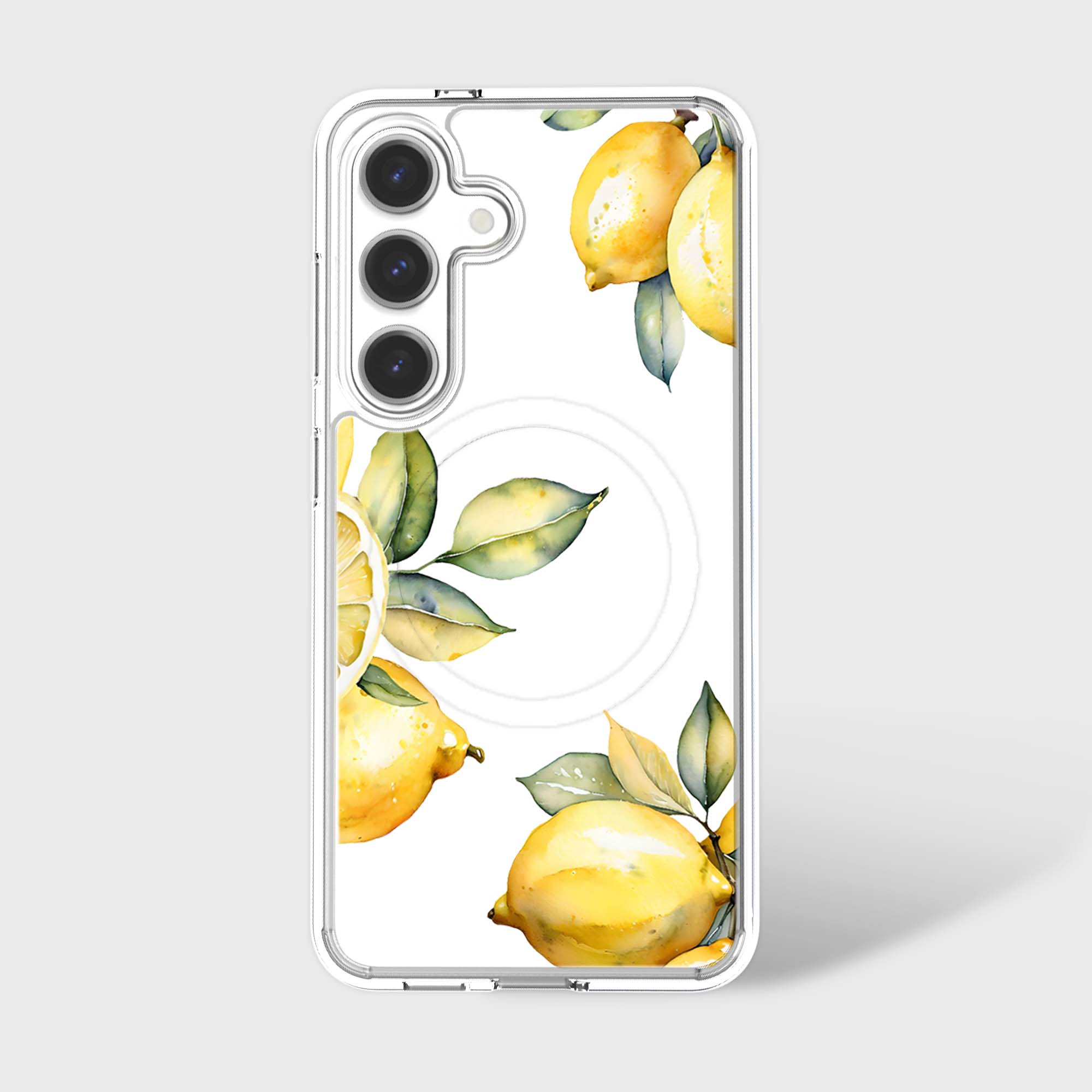 Citrons - Samsung S25
