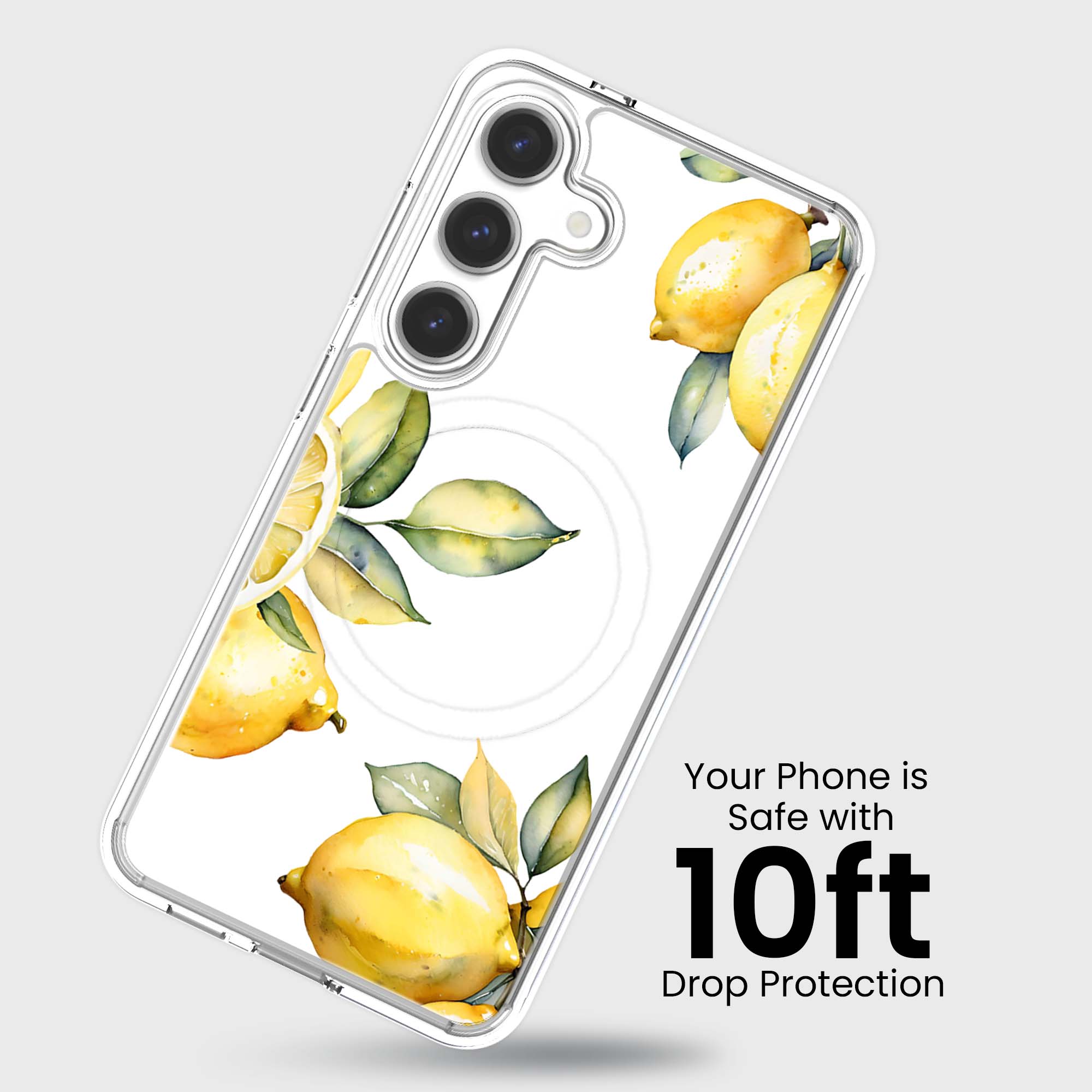 Citrons - Samsung S25