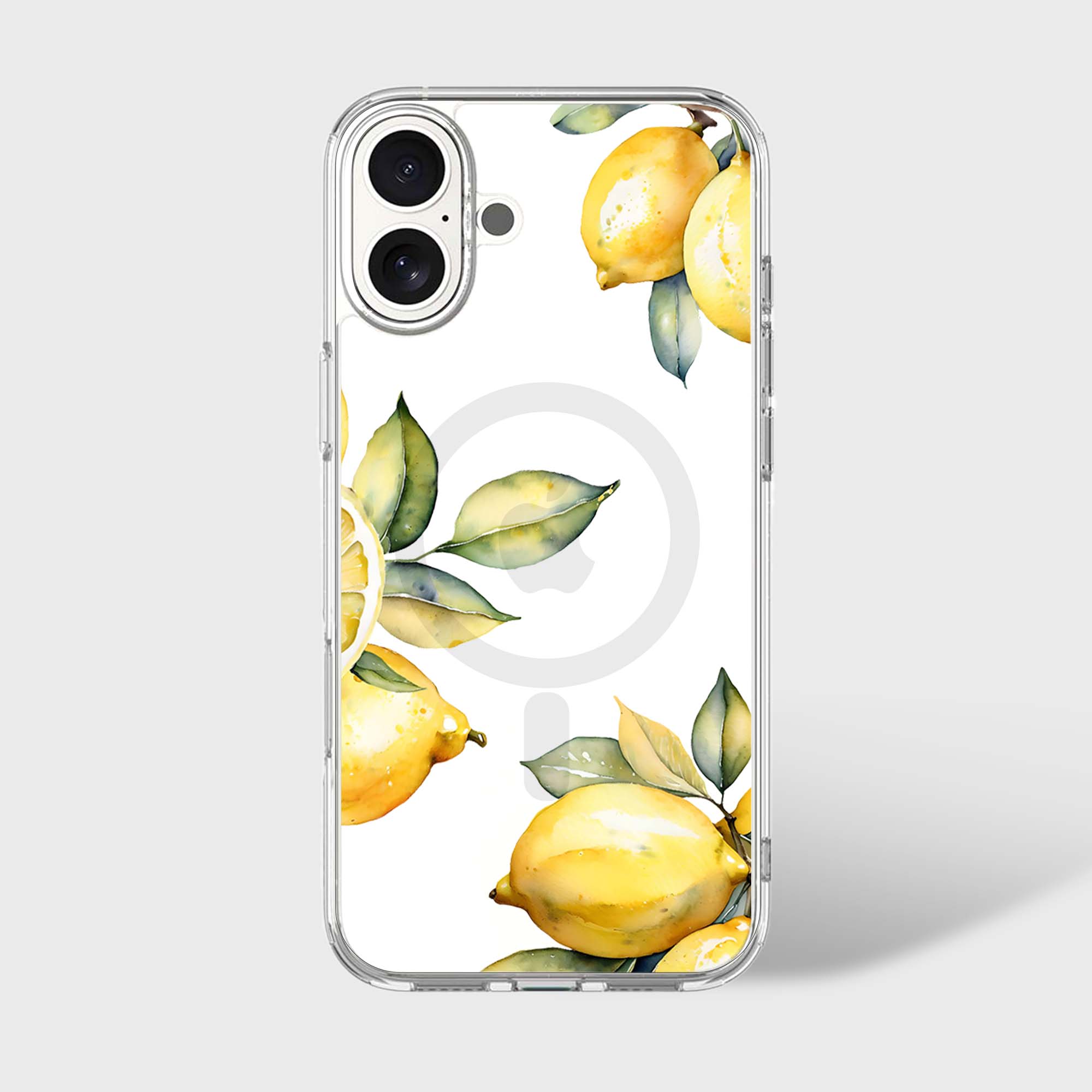 Citrons - iPhone 16