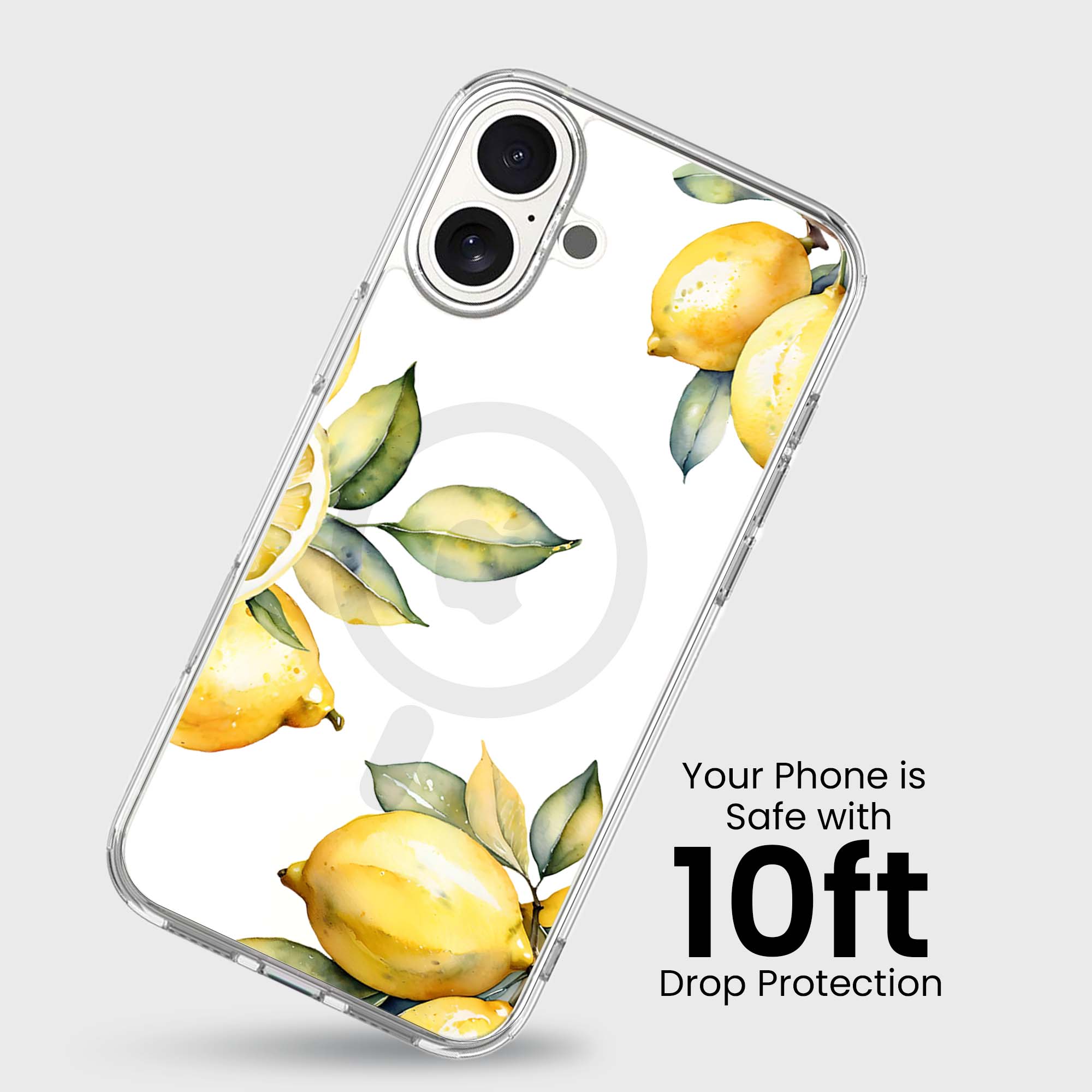 Citrons - iPhone 16