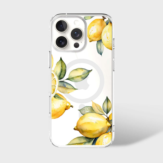 Citrons - iPhone 16 Pro