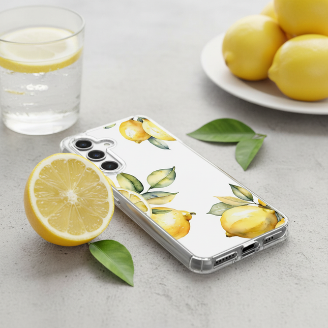Citrons - Samsung S25