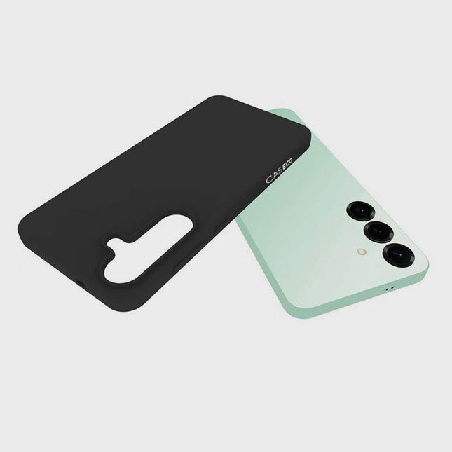 Silicone liquide MagSafe - Samsung S25 FE
