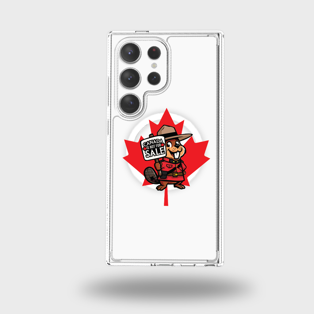 Le Canada n'est pas à vendre