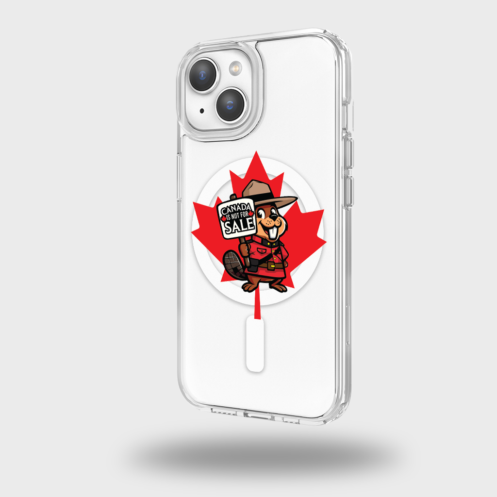 Le Canada n'est pas à vendre