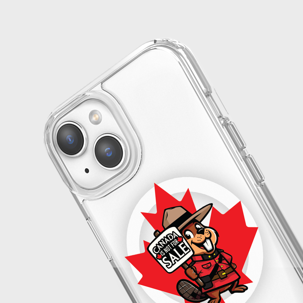 Le Canada n'est pas à vendre