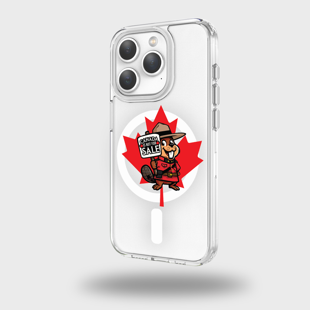 Le Canada n'est pas à vendre
