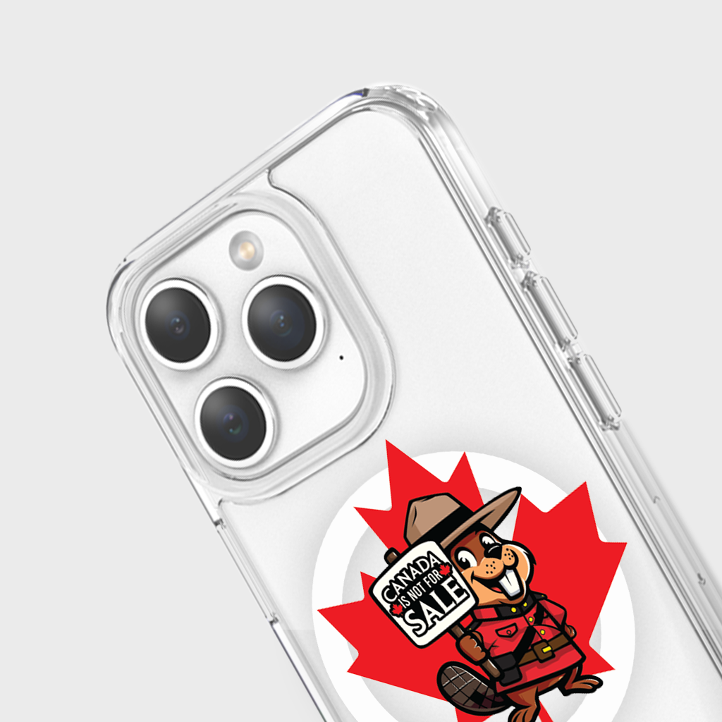 Le Canada n'est pas à vendre