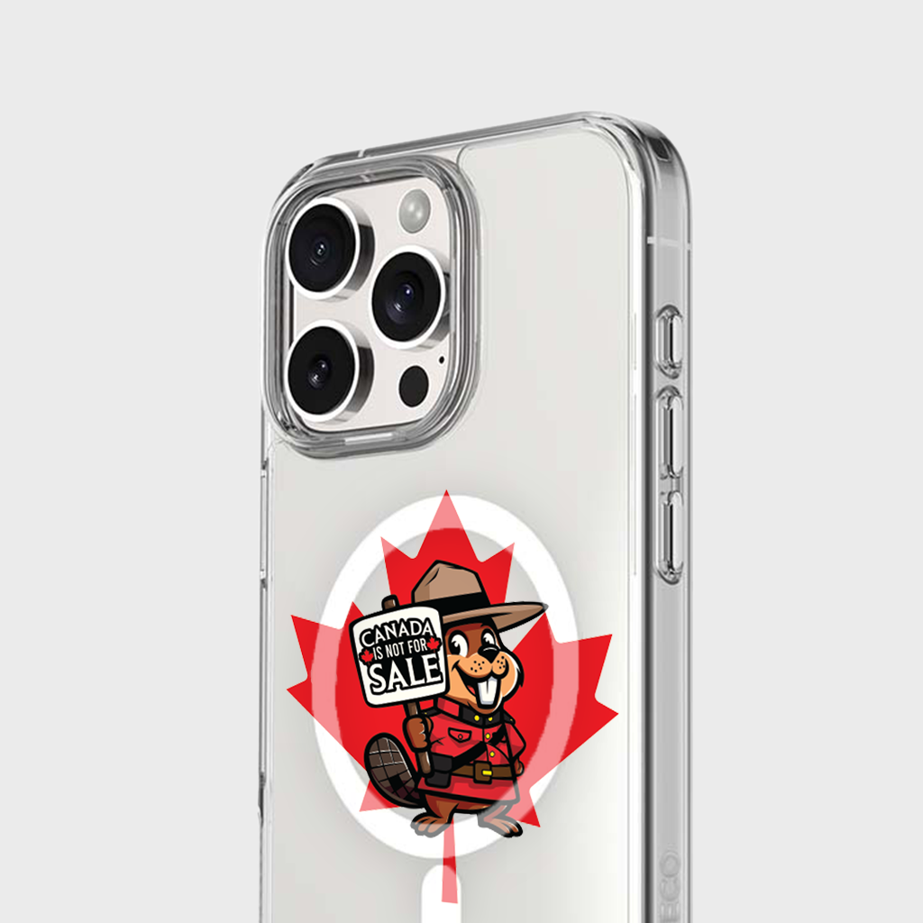 Le Canada n'est pas à vendre