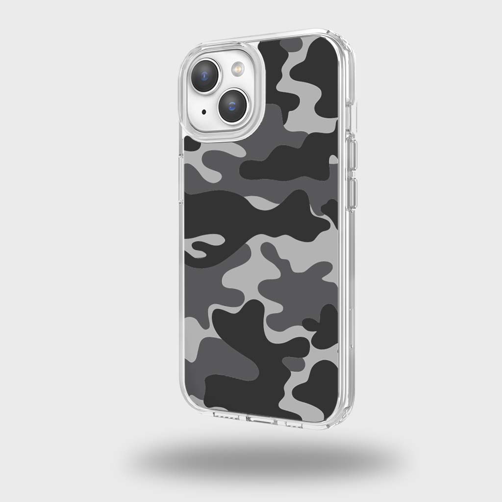 Noir Camo