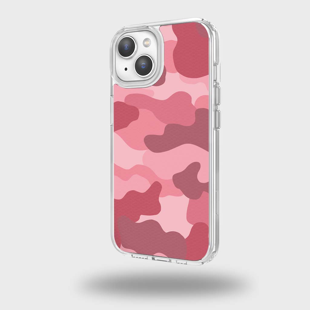 Camo rose