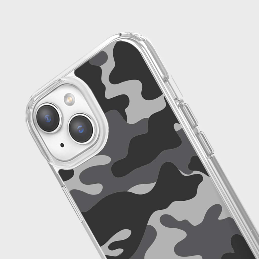 Noir Camo