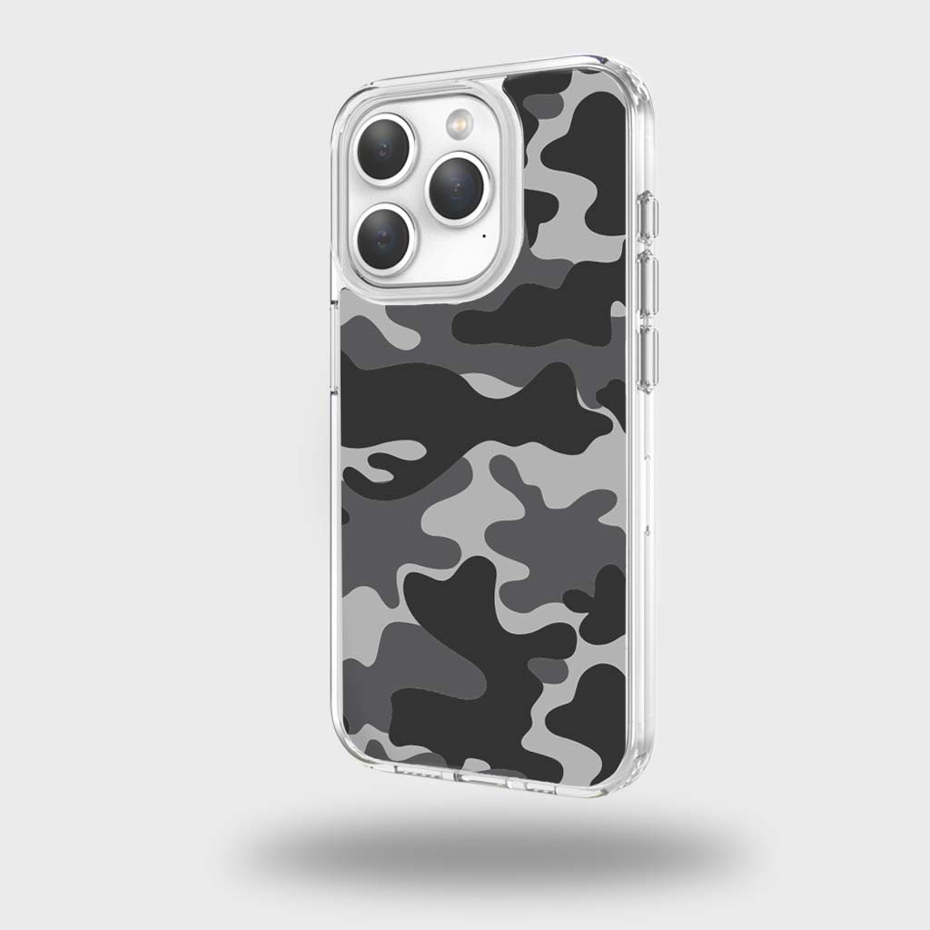 Noir Camo