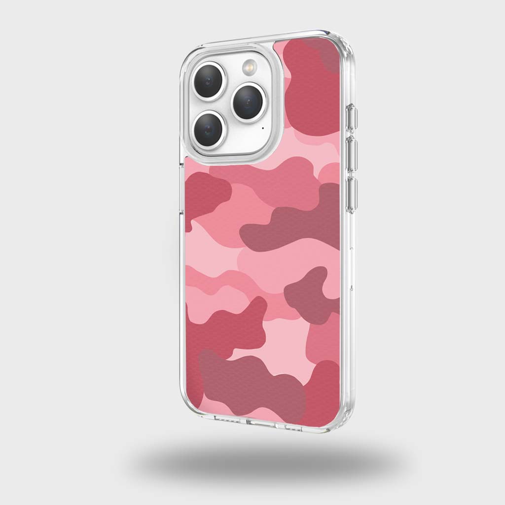 Camo rose