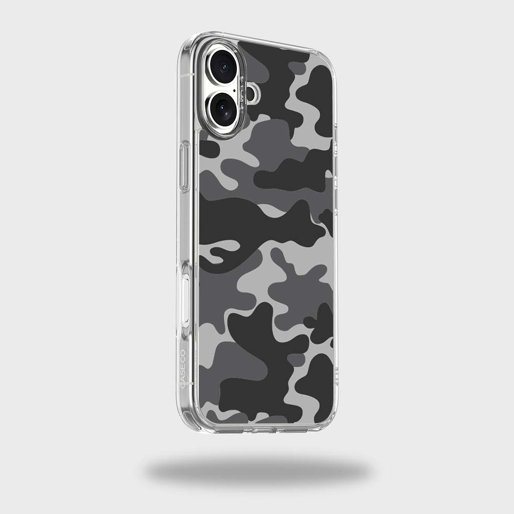 Noir Camo