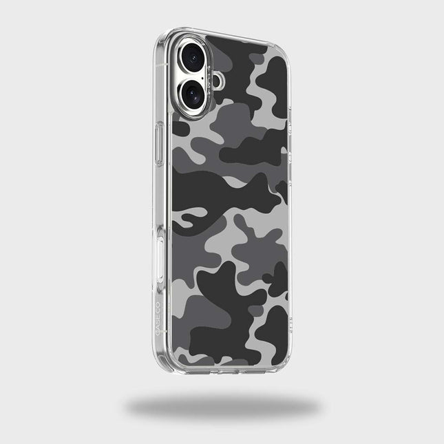 Noir Camo