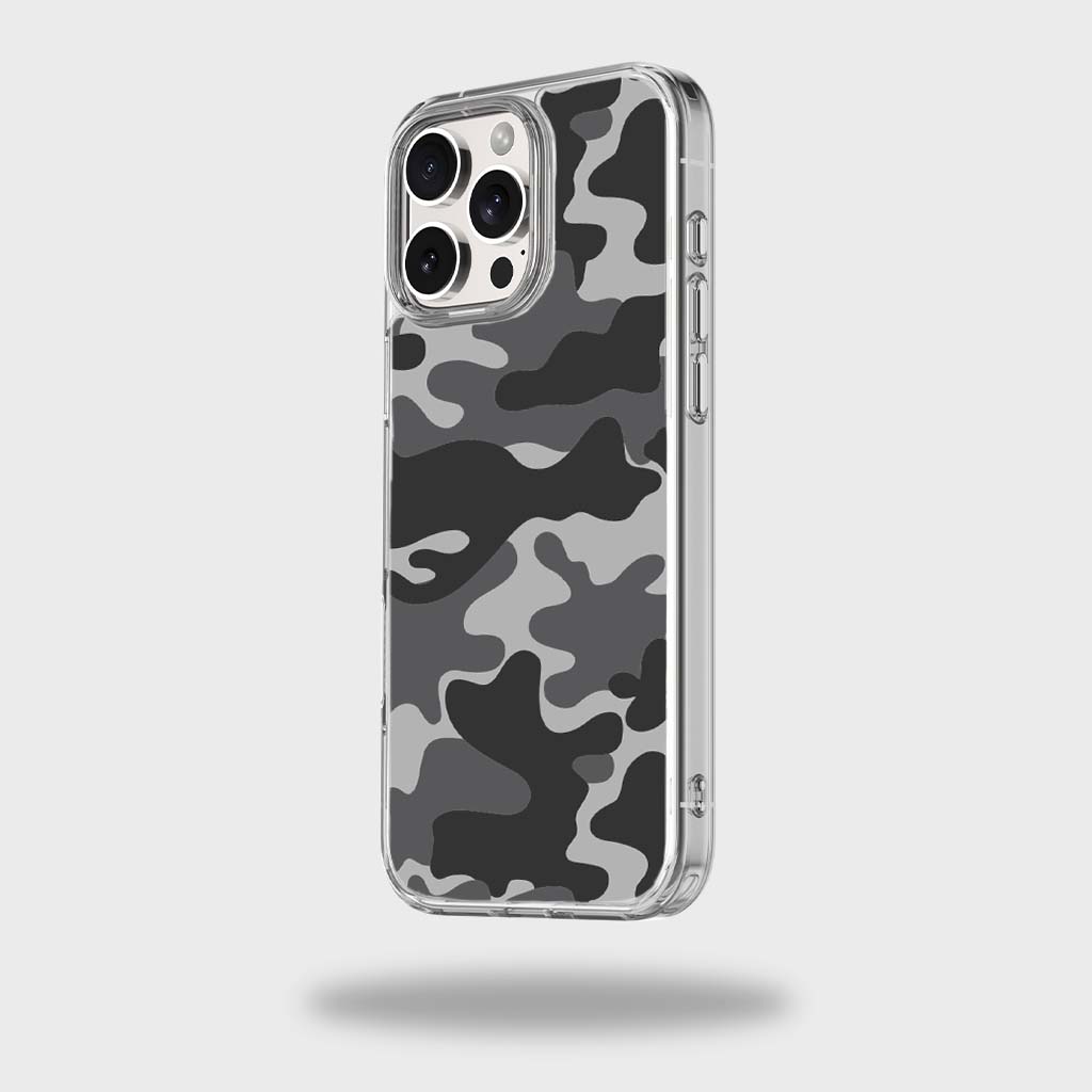 Noir Camo
