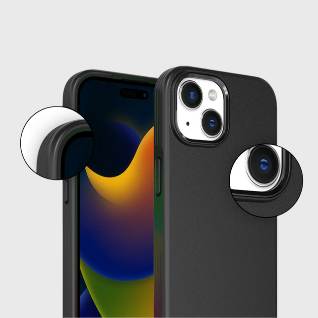 Fremont Grip MagSafe Case - iPhone 15 Plus