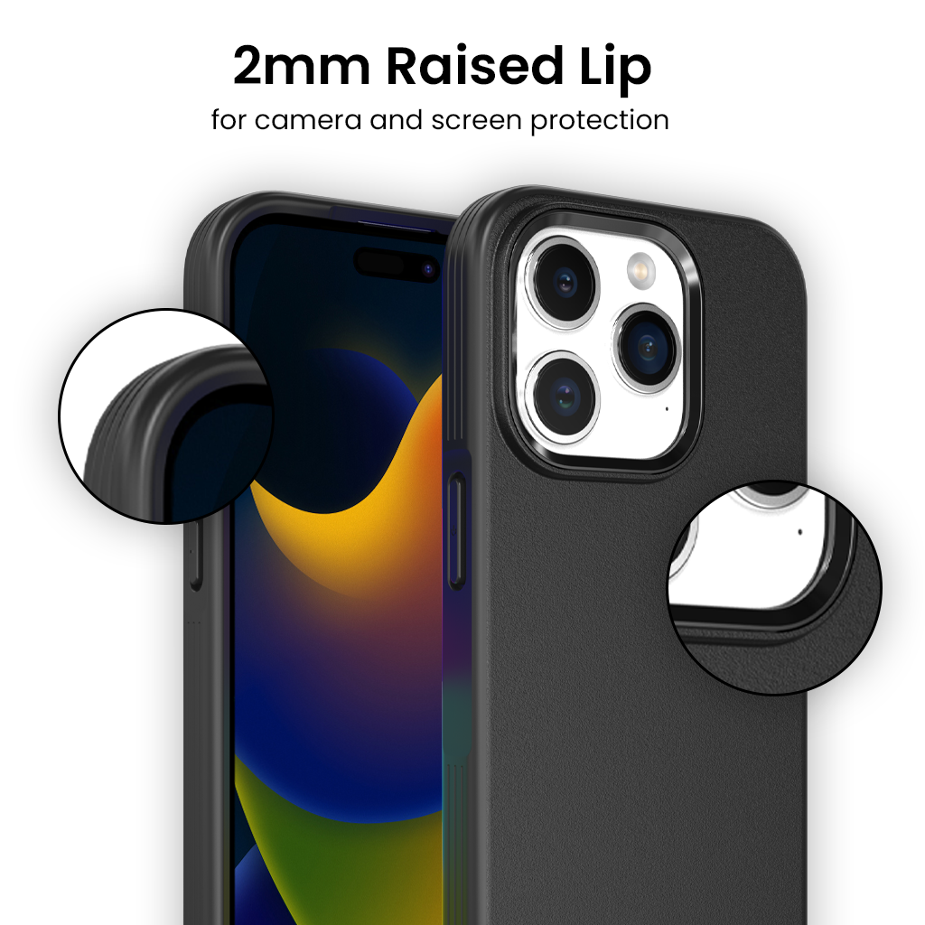 Fremont Grip avec Magsafe - iPhone 16 Pro