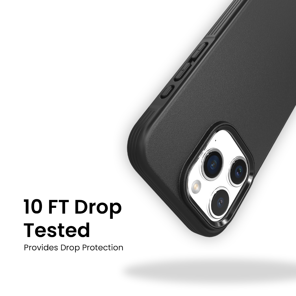 Fremont Grip avec Magsafe - iPhone 16 Pro