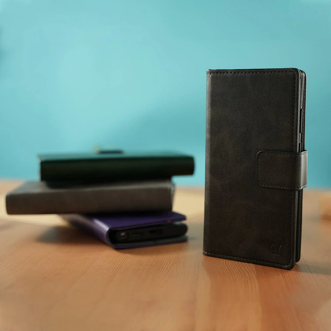 5th Ave Wallet Case avec MagSafe - iPhone 16 Pro Max