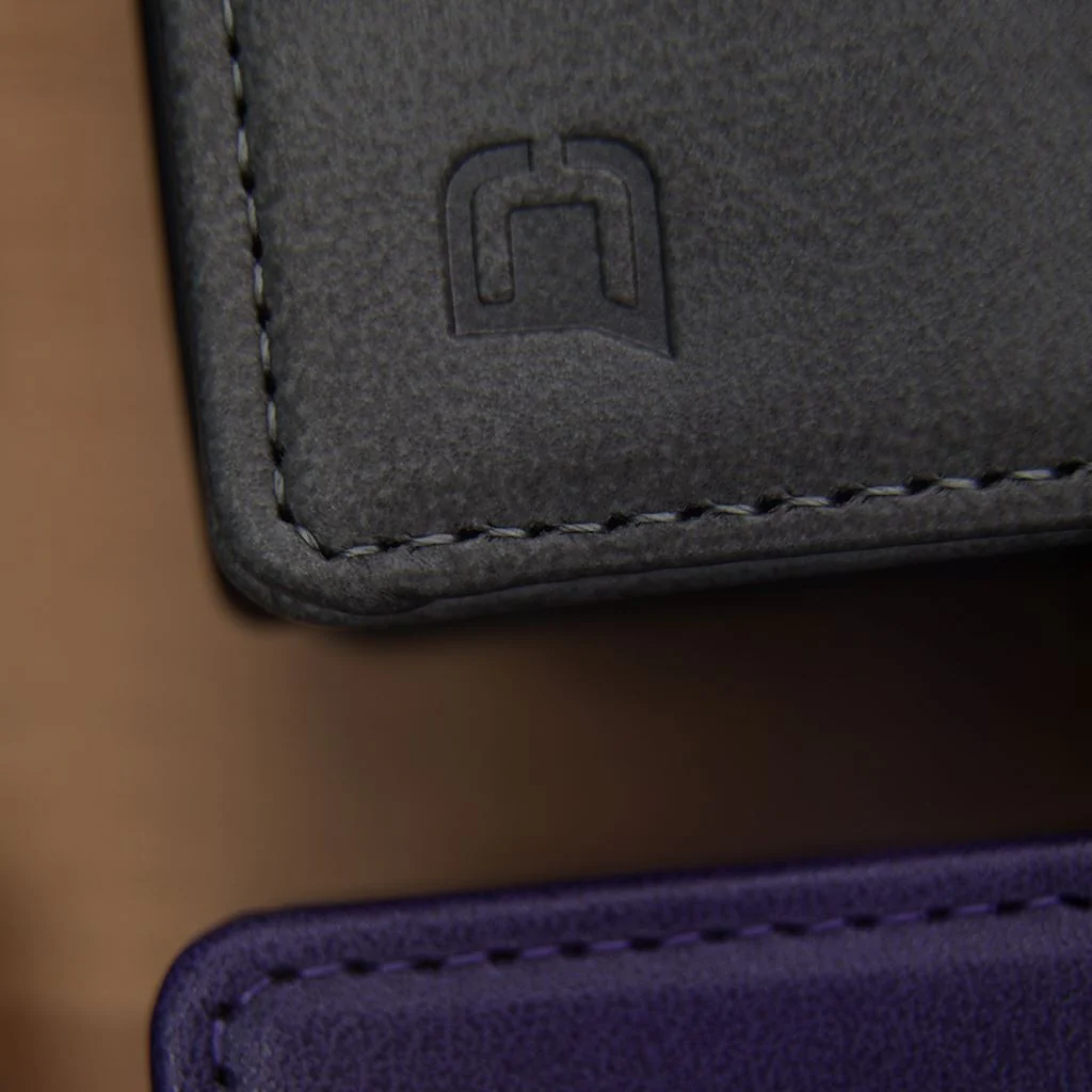 5th Ave Wallet Folio Case (5 fentes pour cartes) - Samsung Galaxy S23 Ultra