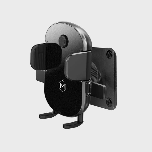 Support Grip Cradle avec base de perçage Plaque de montage AMPS