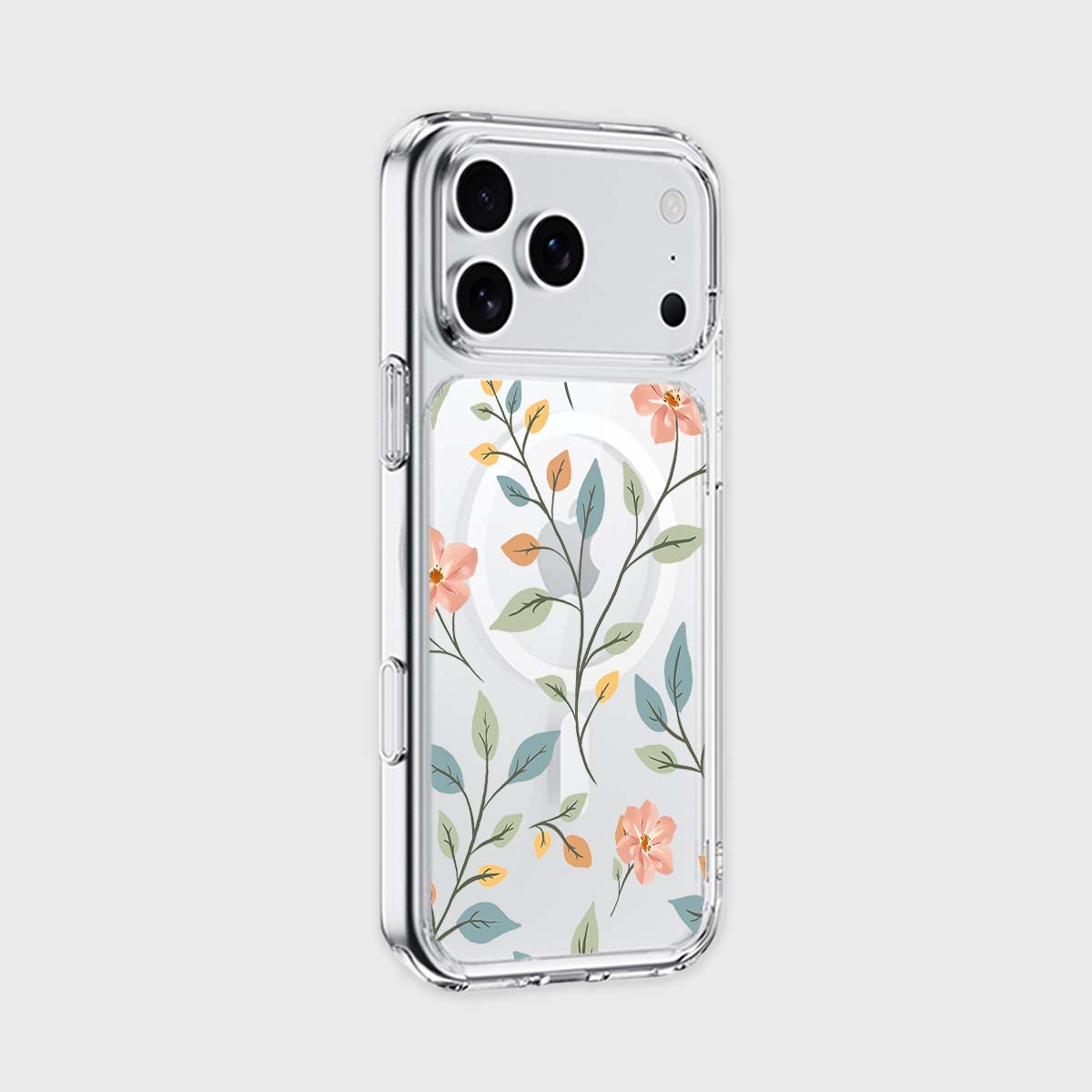 Floral de Pâques - iPhone 17 Pro Max