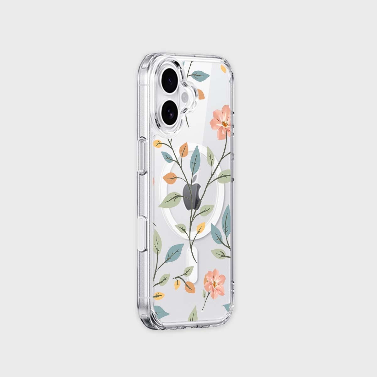 Fleurs de Pâques - iPhone 17