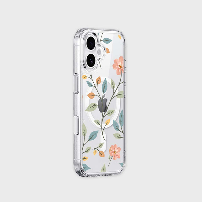 Fleurs de Pâques - iPhone 17