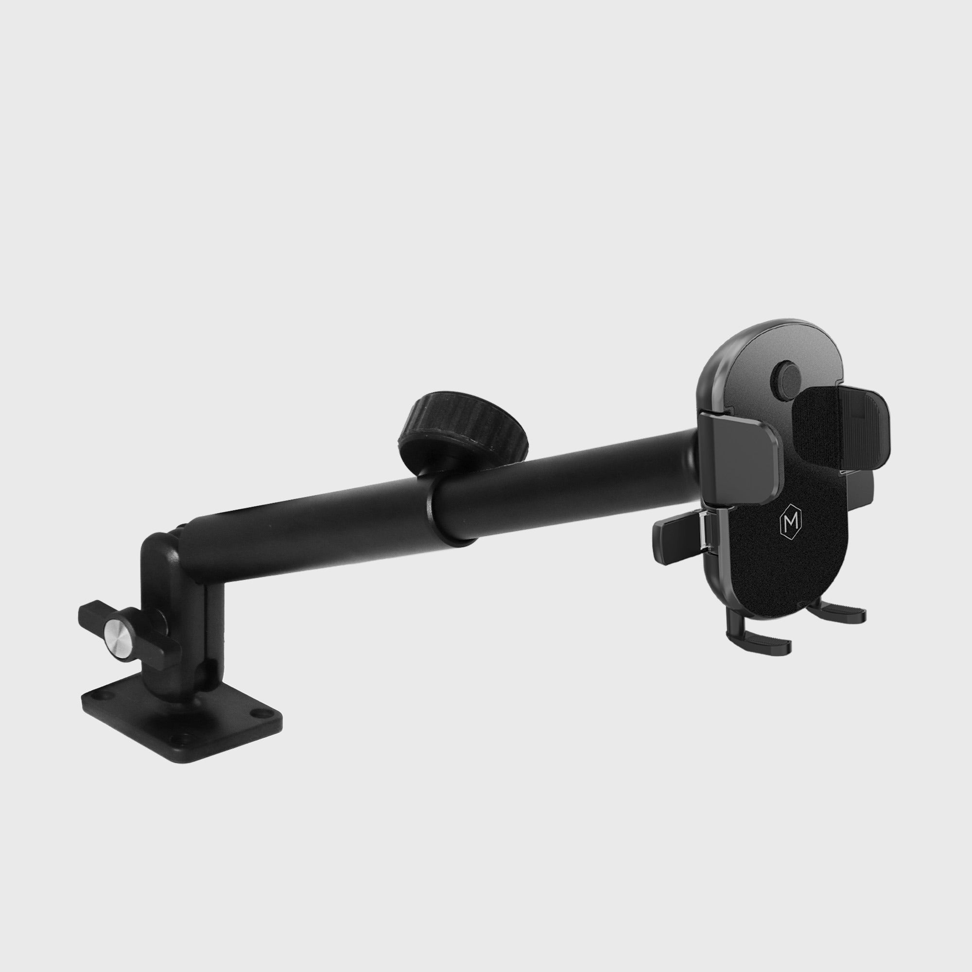 Support de téléphone Mighty Mount Heavy Duty Rugged Grip