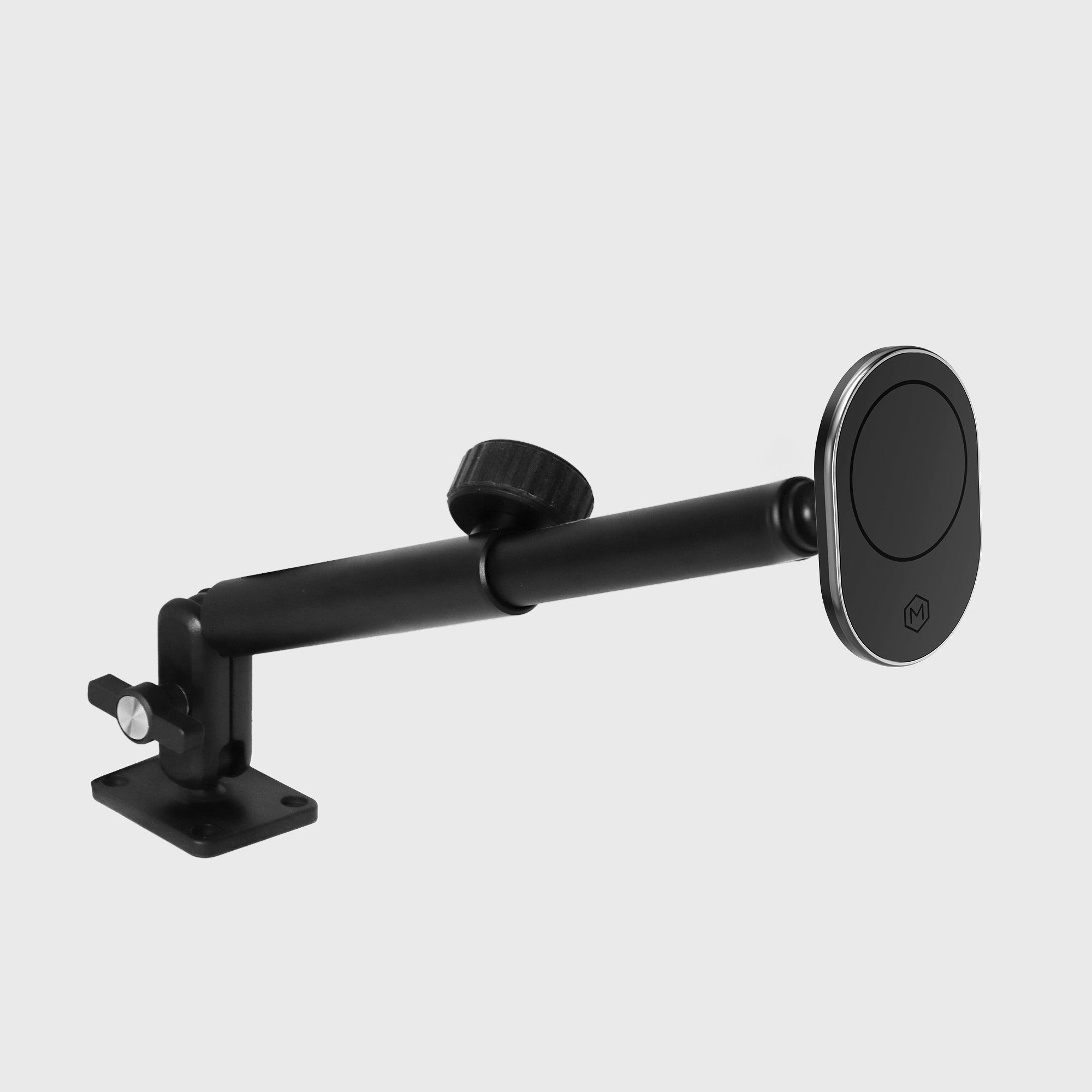 Support magnétique MagSafe pour téléphone portable, robuste et ultra-résistant, de la marque Mighty Mount