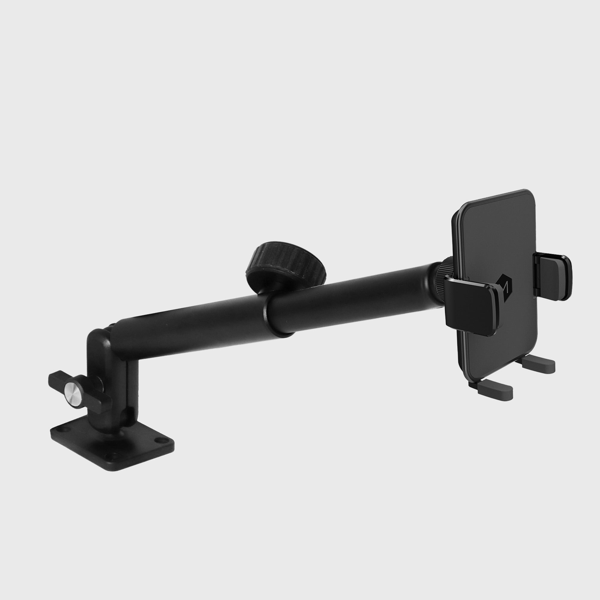 Support de téléphone portable Mighty Mount Simpl : robuste et résistant