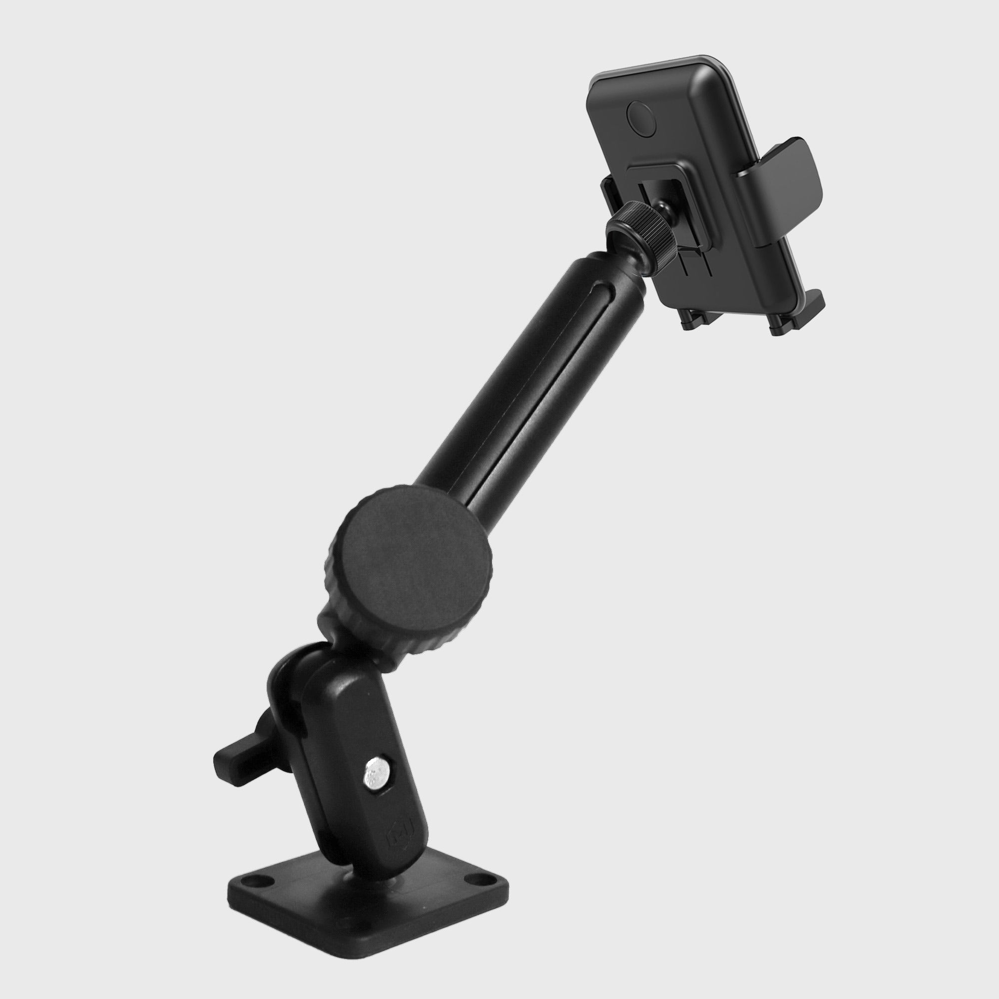 Support de téléphone portable Mighty Mount Simpl : robuste et résistant