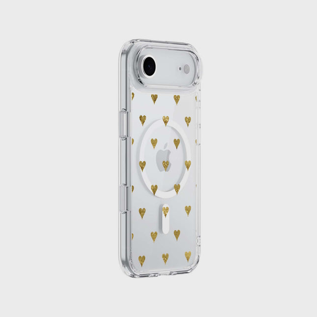 Coeurs d'or - iPhone Air