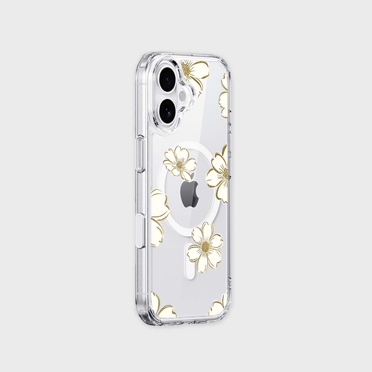 Fleur d'or - iPhone 17