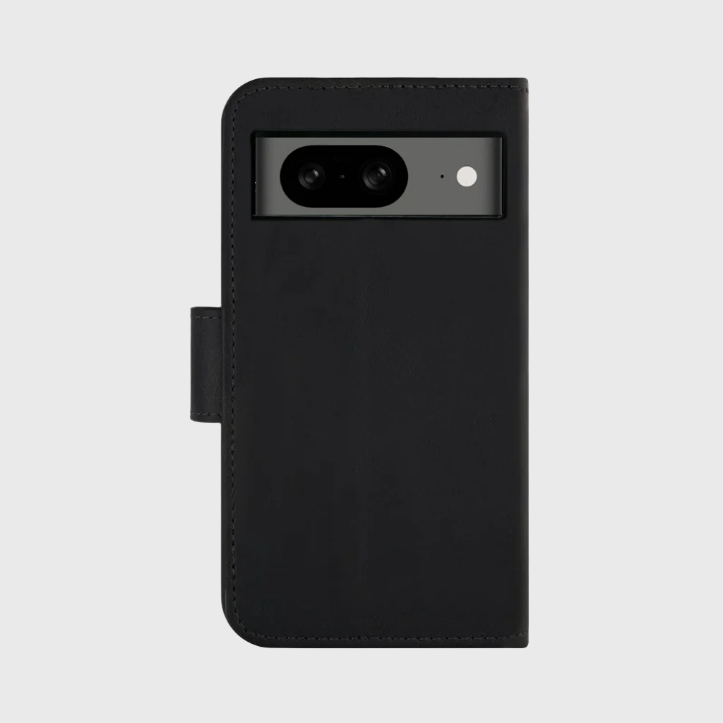 5th Ave Wallet Folio Case (5 Card Slot) - Google Pixel 8