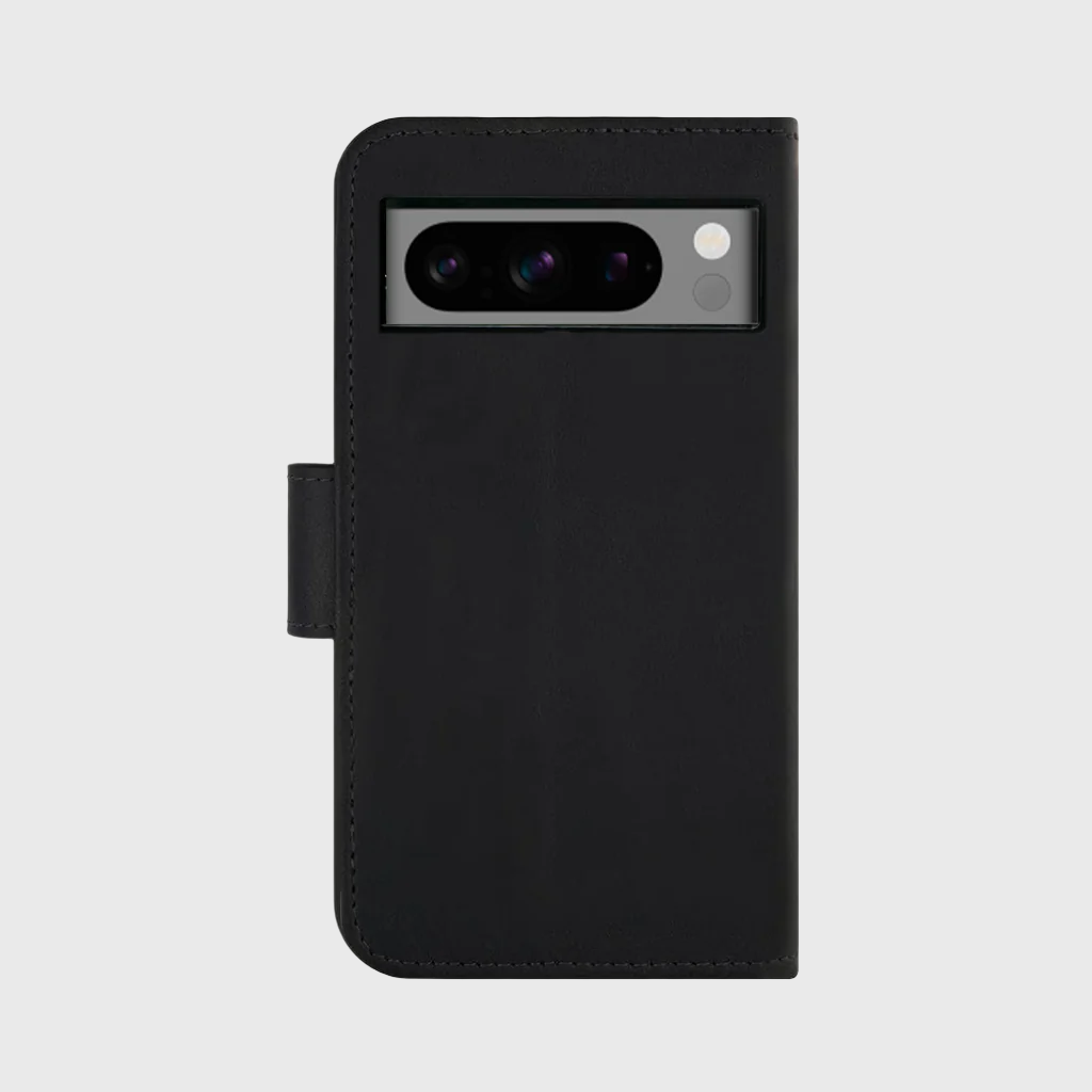 5th Ave Wallet Folio Case (5 Card Slot) - Google Pixel 8 Pro