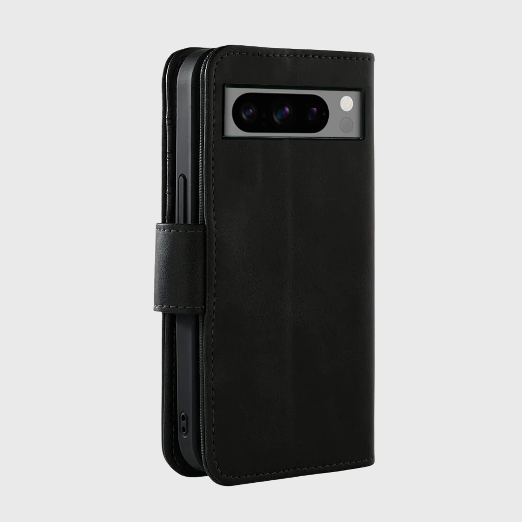 5th Ave Wallet Folio Case (5 Card Slot) - Google Pixel 8 Pro