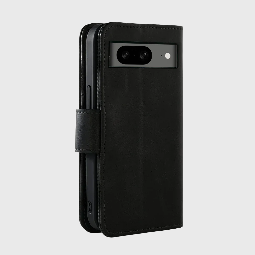 5th Ave Wallet Folio Case (5 Card Slot) - Google Pixel 8